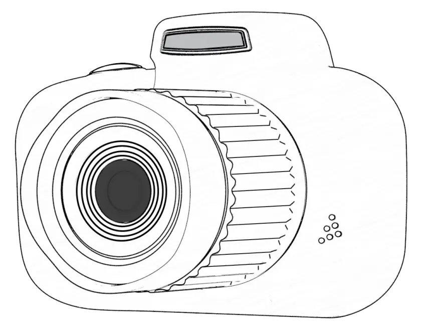 B09YC8RGH5 Kids Camera Digital Camera