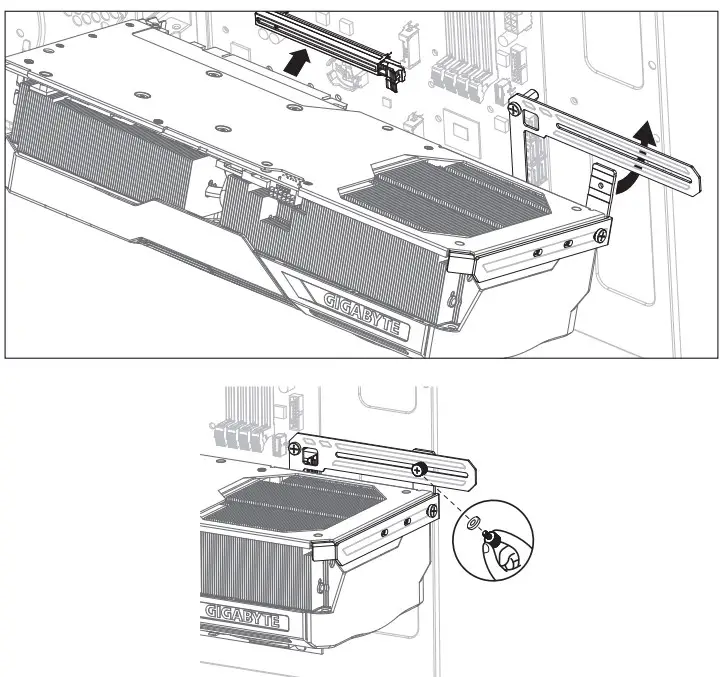 INSTALLATION INSTRUCTION