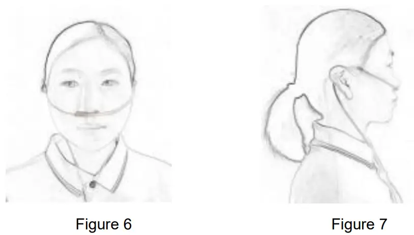 VARON VH 02 Household Oxygen Concentrator - fig4