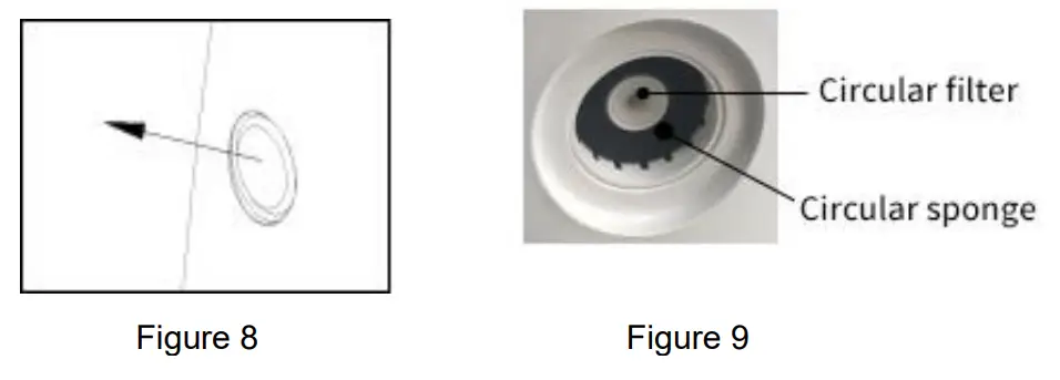 VARON VH 02 Household Oxygen Concentrator - fig5
