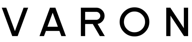 VARON - logo