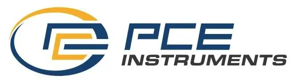 PCE-Instruments logo