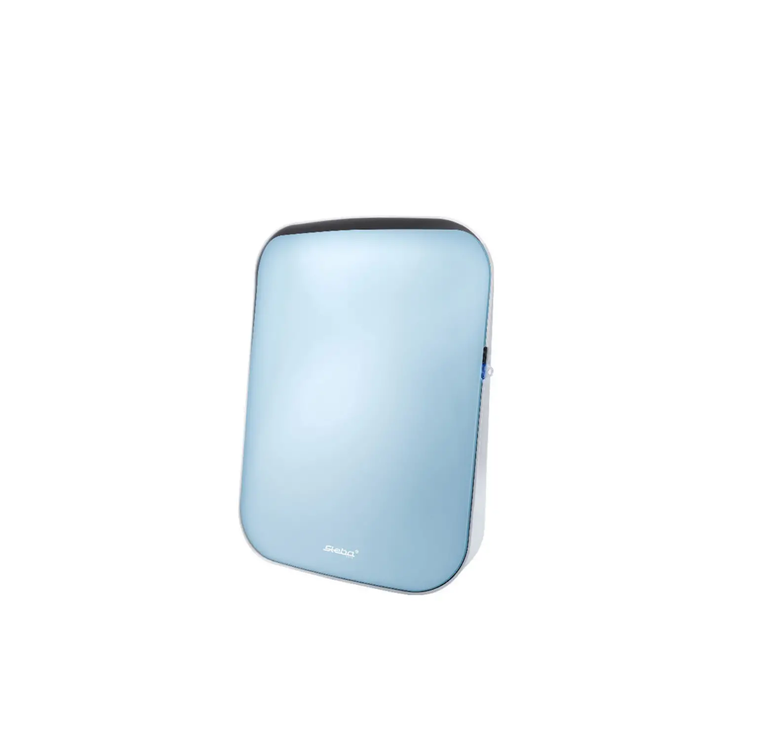 Steba Lr 9 Air Purifier White Instruction Manual