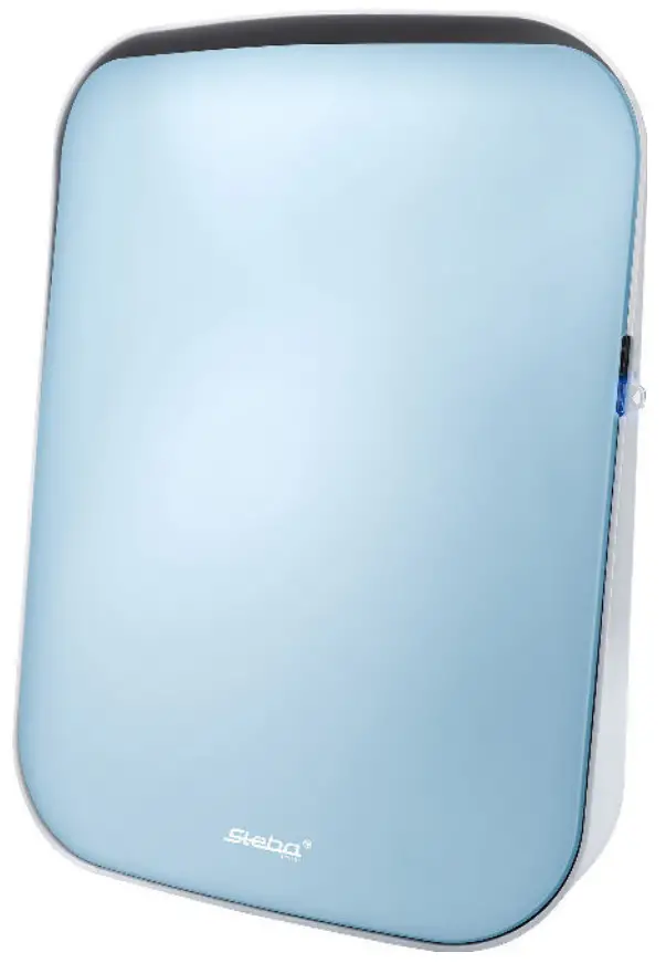 Steba LR 9 Air Purifier White