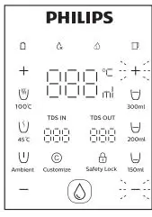 PHILIPS-ADD6920-90-Water-Dispenser-FIG-11