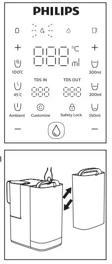 PHILIPS-ADD6920-90-Water-Dispenser-FIG-16