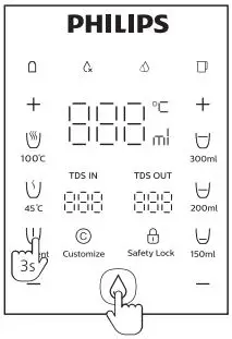 PHILIPS-ADD6920-90-Water-Dispenser-FIG-17