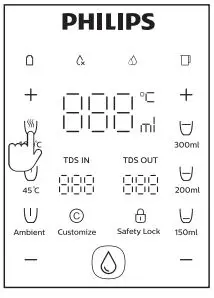 PHILIPS-ADD6920-90-Water-Dispenser-FIG-18