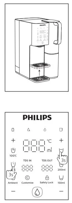 PHILIPS-ADD6920-90-Water-Dispenser-FIG-21