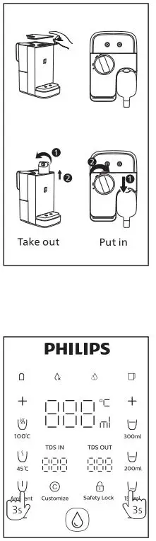 PHILIPS-ADD6920-90-Water-Dispenser-FIG-25
