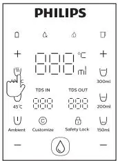 PHILIPS-ADD6920-90-Water-Dispenser-FIG-4