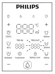 PHILIPS-ADD6920-90-Water-Dispenser-FIG-9