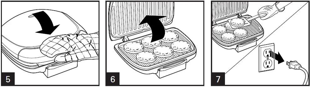 Hamilton-Beach-25371-Electric-Indoor-Grill-fig-3