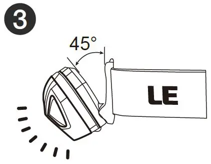 LE-320014-2-Headlamp-Rechargeable-fig-5