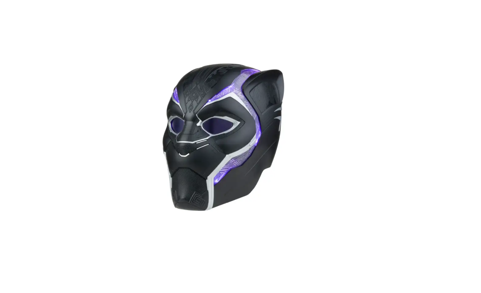 Hasbro F34535l00 Marvel Legends Series Black Panther Electronic Role Play Helmet Instruction Manual Hasbro F34535l00 Marvel Legends Series Black Panther Electronic Role Play Helmet Instruction Manual