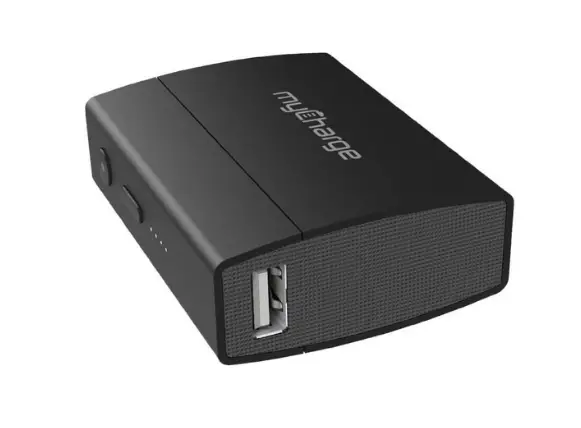 Mycharge Ampmax Am60k User Manual