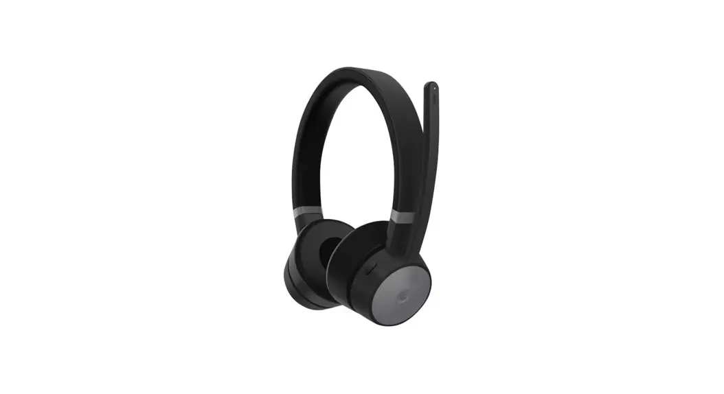 Lenovo Go Wired Anc Headset User Guide