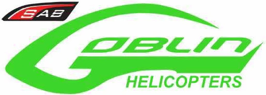 Goblin Helicopters LOGO