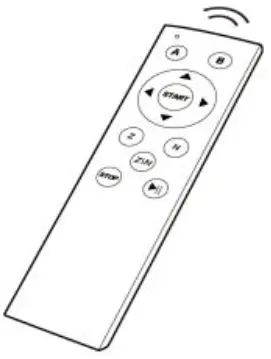 Mamibot W120-T Window Cleaning Robot - Package1