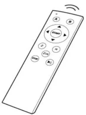 Mamibot W120-T Window Cleaning Robot - Package2