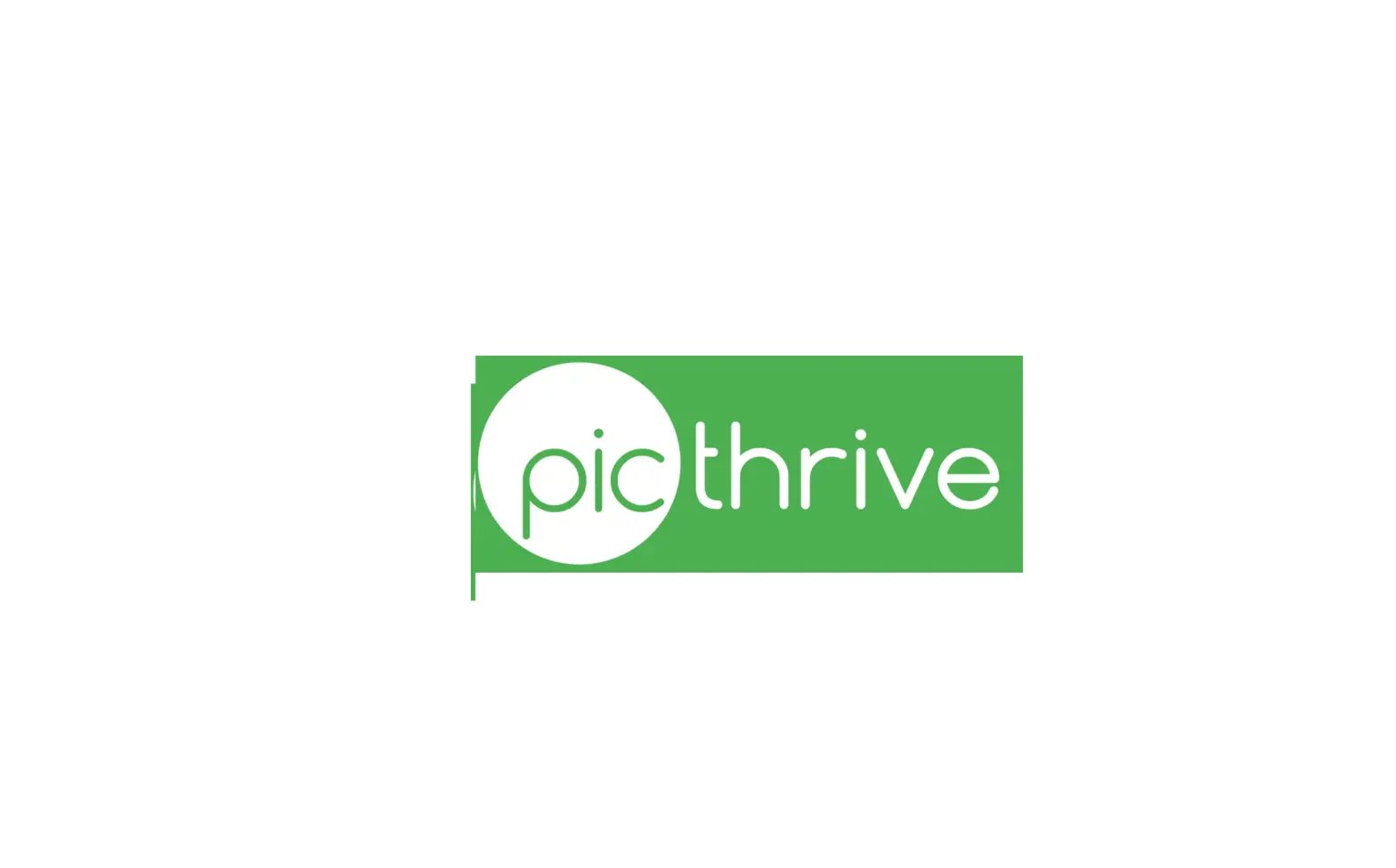 Pic Thrive Kiosks User Guide