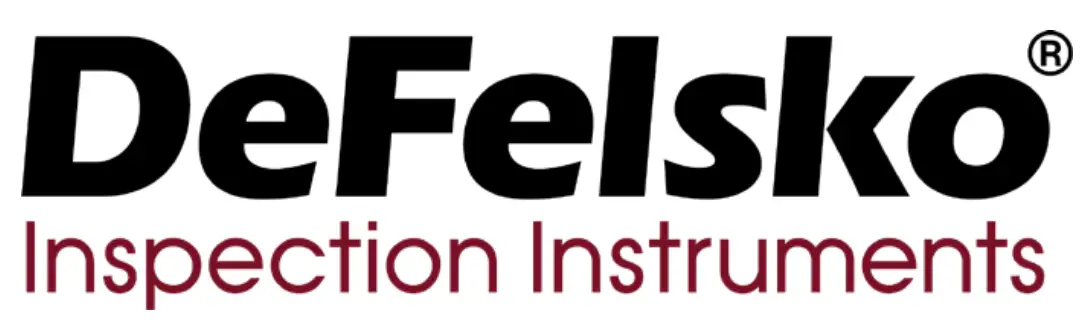 DeFelsko Logo