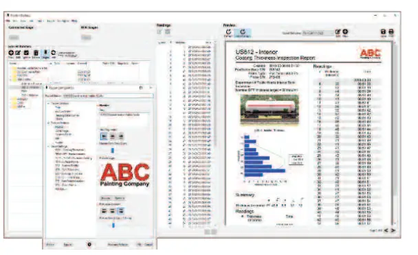 PosiSoft Desktop — PC/Mac