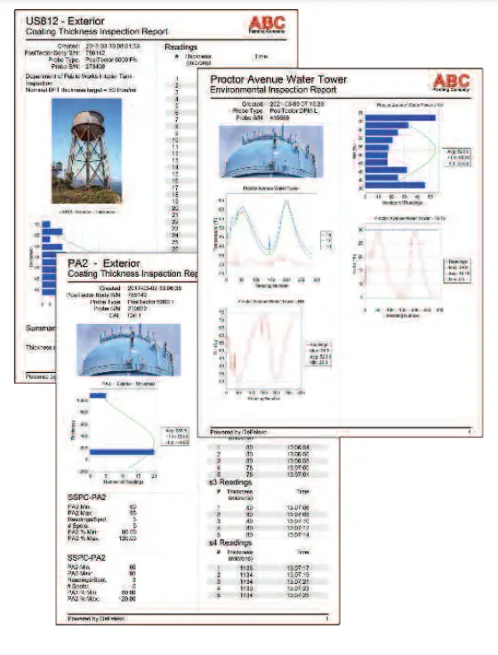 PosiSoft Desktop — PC/Mac