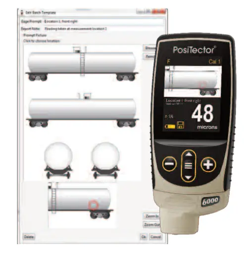 PosiSoft Desktop — PC/Mac