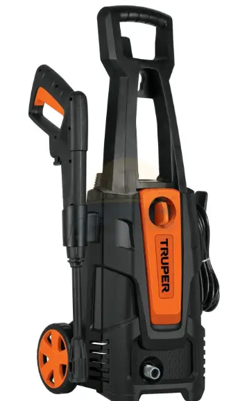 TRUPER-HILA-1800-Electric-Pressure-Washer-product-image