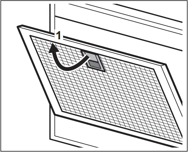 Electrolux KFTB19X Range Hood c4