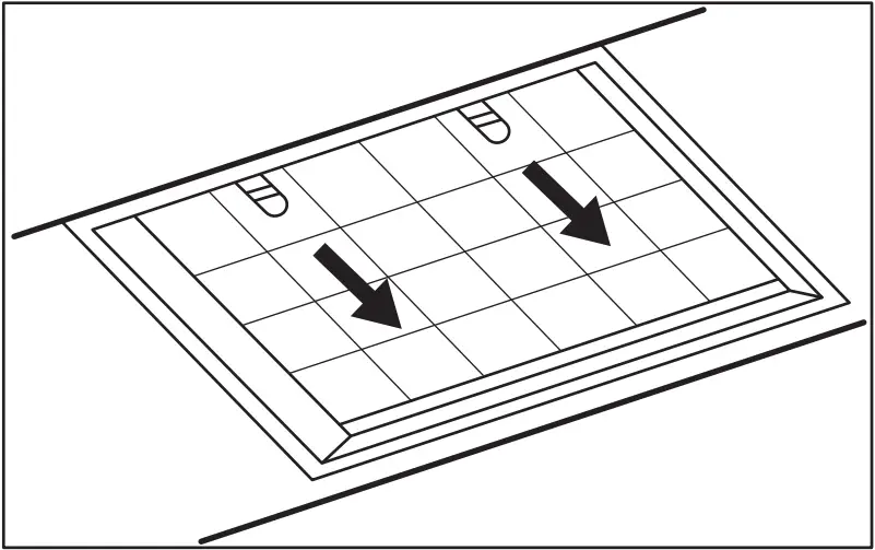 Electrolux KFTB19X Range Hood c5