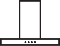 Electrolux KFTB19X Range Hood