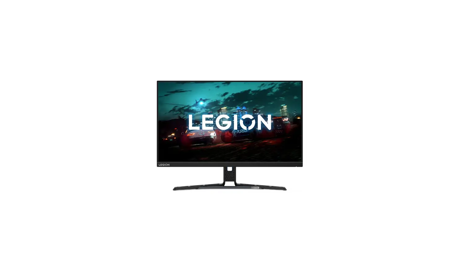 Lenovo Y27h-30 27 Inch Qhd Monitor User Guide