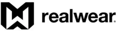 realwear logo