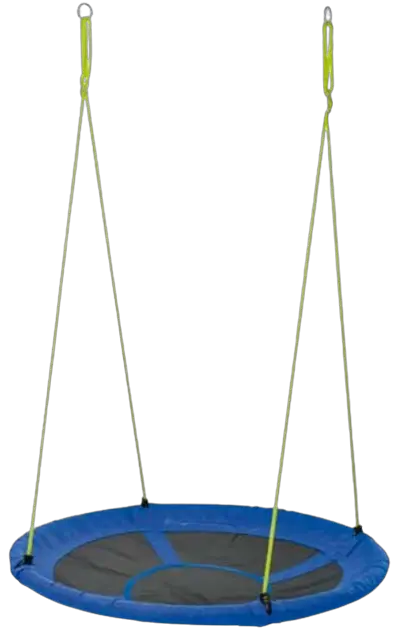 ALDI 43030376 Crane Nest Swing