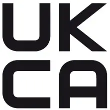 UKCA Icon