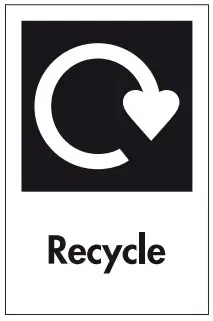 Recycle Logo
