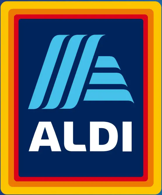 ALDI LOGO