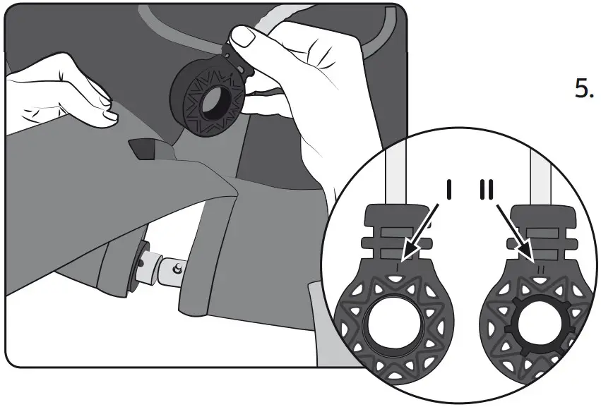 Assembly Instrcuctions