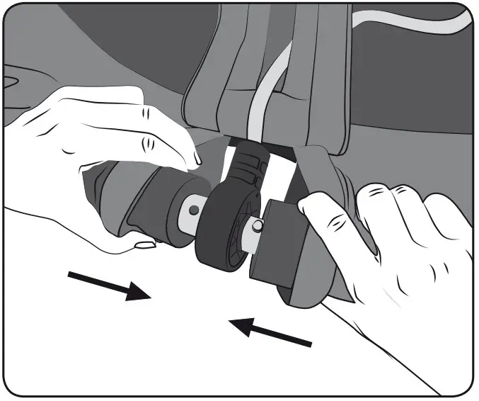 Assembly Instrcuctions