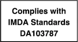 NETRONIX N605 Electronic Display Device 7