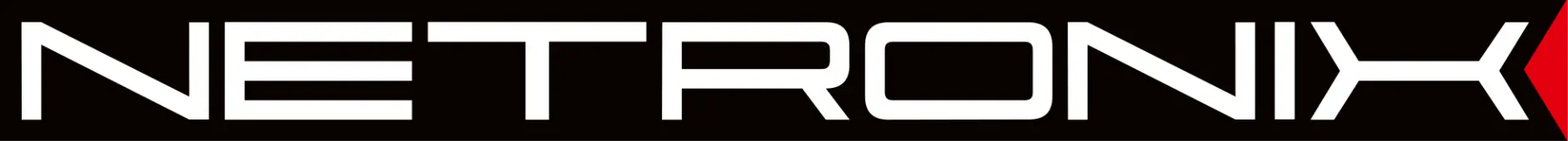 NETRONIX N605 Electronic Display Device logo