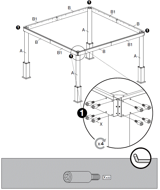 Sojag-500-9168921-Lena-12-ft.-x-12-ft.-Gazebo-fig-10