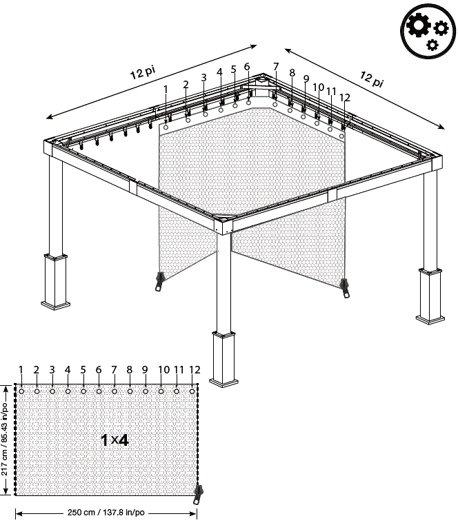 Sojag-500-9168921-Lena-12-ft.-x-12-ft.-Gazebo-fig-23