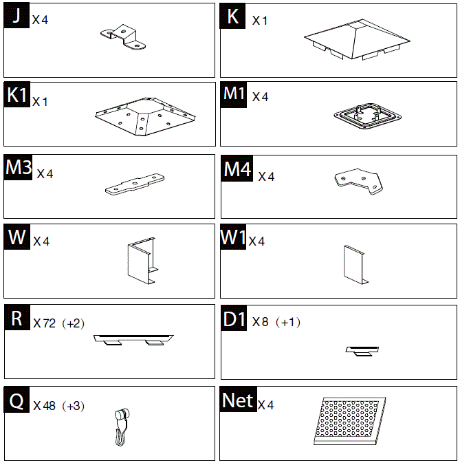 Sojag-500-9168921-Lena-12-ft.-x-12-ft.-Gazebo-fig-5