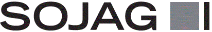 Sojag-logo