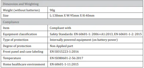 hetaida-HTD8813-Non-Contact-Infrared-Body-Thermometer-FIG-8