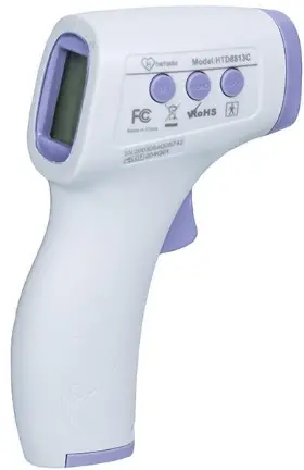 hetaida-HTD8813-Non-Contact-Infrared-Body-Thermometer-PRODUCT