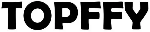 Topffy-logo